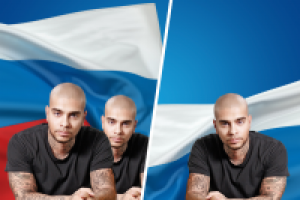 команда путина