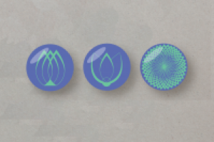 Identity for Art school.