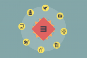 Заставка для передачи о творчестве