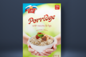 Упаковка для каши "Царь"