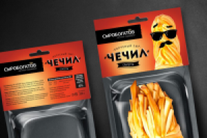 Упаковка для сыра