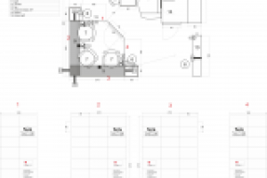 Схема стенда