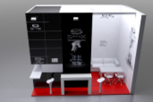 Ambiente 2014 - стенд SHTOX