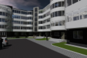 Многоквартирный дом средней этажности_02