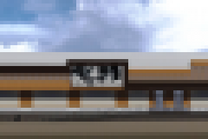 Фасад торгового центра в Новосибирске_03