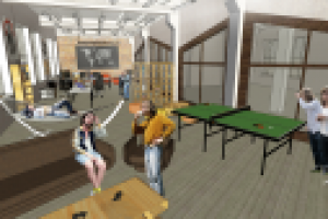 Концепт-дизайн проект креативного офиса_02