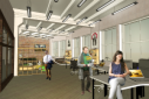 Концепт-дизайн проект креативного офиса_03