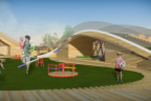 Игровая площадка для детского сада_02