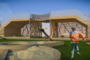 Игровая площадка для детского сада_03