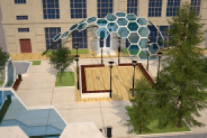 Входная зона НГАХА_01