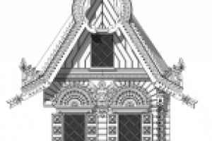 Деревянная архитектура_01