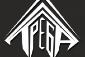 Лого для музыкального коллектива Треба