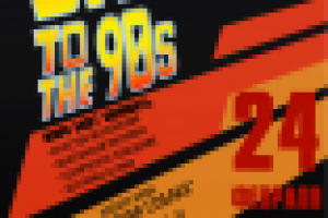 Афиша к отчетным концертам Rock Stars School