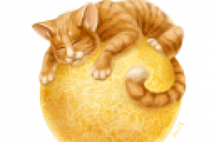 Стикер Оберег от пасмурного настроения_01