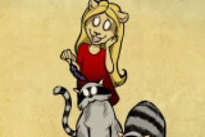 Фан-арт Don't Starve_03