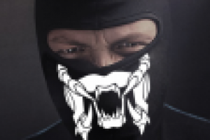 Балаклава "Хищник"