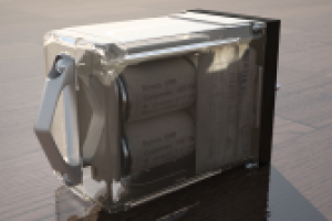 Реле ЖД автоматики