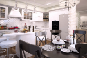 Агалатово интерьер