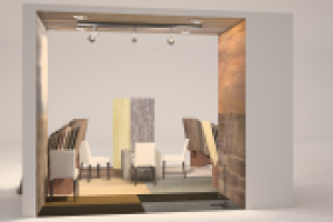 Выставочный стенд