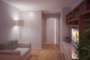 Кабинет, десткая