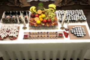 Сервировка