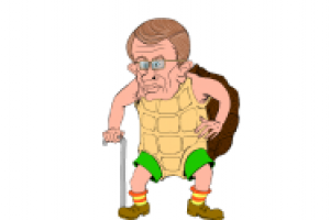 Персонаж игры