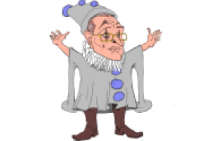 Персонаж игры