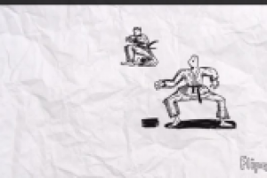 Смертельный удар