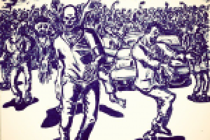 Зомбискетч