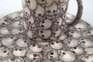 Черепа набор