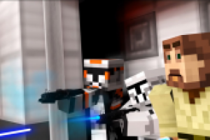 Мультфильм - STAR WARS