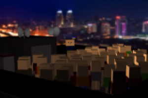 Мультфильм - WORLD FOR PEACE