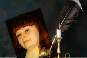 Художественный коллаж