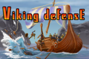 Viking Defense