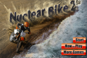 Nuclear Bike 2