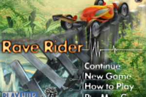 Rave Rider