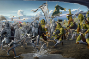 Столкновение