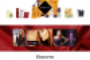 Товары для салонов красоты