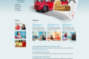 Школа иностранных языков