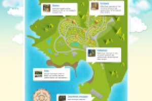 Детский лагерь