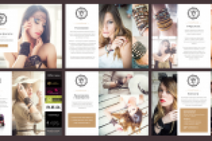 Авторские браслеты