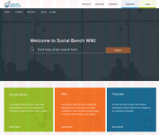 Bench