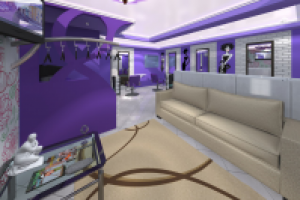 парикмахерская