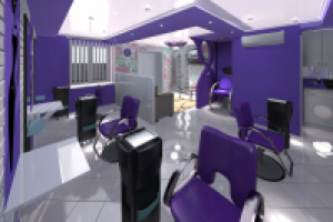 парикмахерская