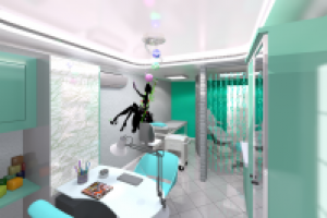 парикмахерская