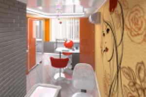 парикмахерская