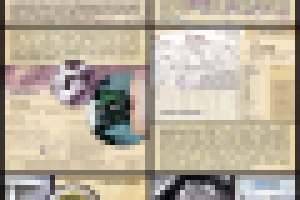 Каталог для ветеринарной лаборатории "АртВет"