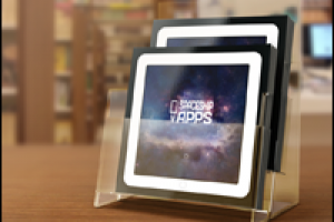 Презентация "Spaceship Apps"