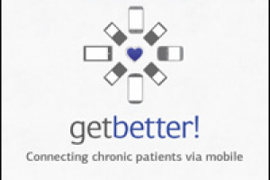 Презентация приложения "GetBetter"