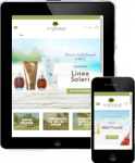 Landing Page "Home-Argania"